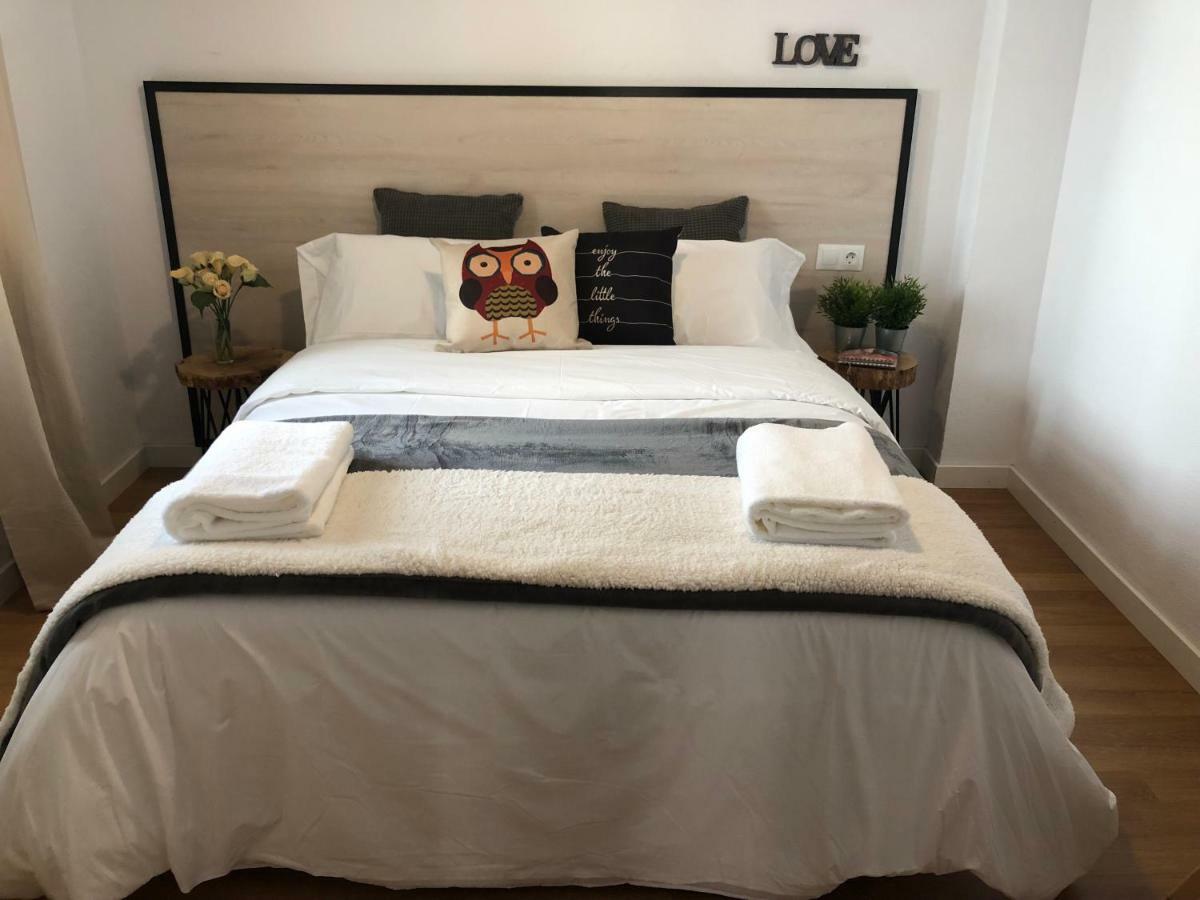 Gatu Premium Villa Aramburu, " Preferente Mayores De 25 Anos Y Familias " 엘푸에르토데산타마리아 외부 사진