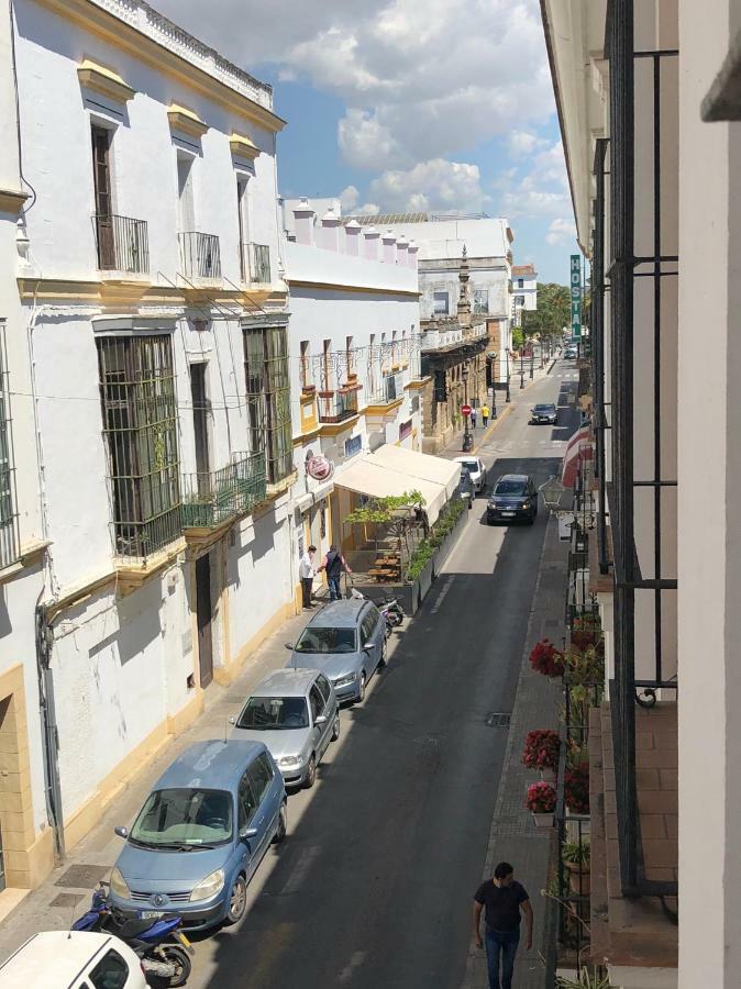 Gatu Premium Villa Aramburu, " Preferente Mayores De 25 Anos Y Familias " 엘푸에르토데산타마리아 외부 사진